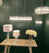 Autumn 2020 Lighting Preview